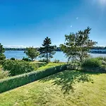 Haus Hanseatic, App 2sc105 *
