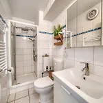 Lejlighed Haus Hanseatic, App 2sc105 *