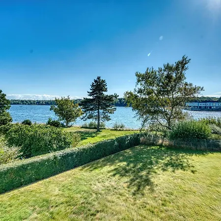 Haus Hanseatic, App 2sc105 *