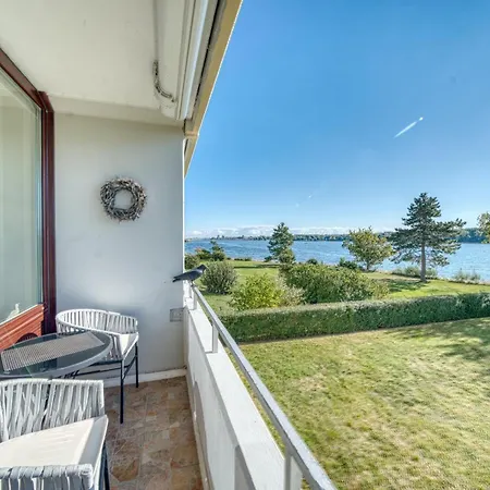 Haus Hanseatic, App 2sc105 *