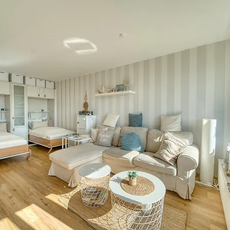 Haus Hanseatic, App 2sc105 Apartamento