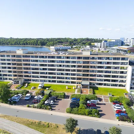 Haus Hanseatic, App 2sc105 Heiligenhafen