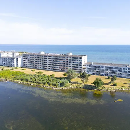 Haus Hanseatic, App 2sc105 Διαμέρισμα *