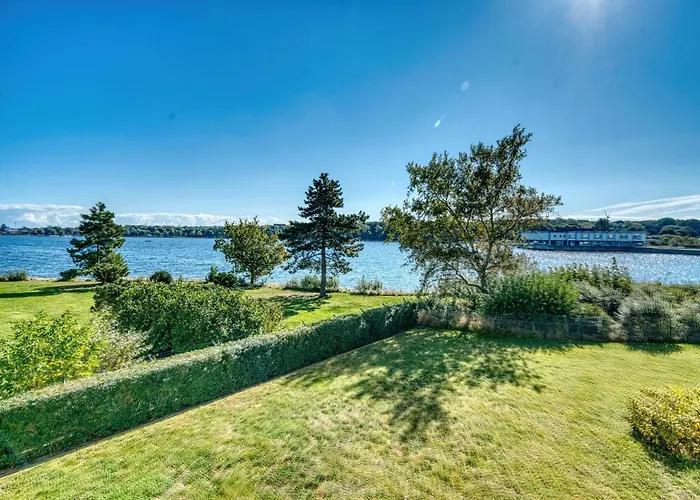 Haus Hanseatic, App 2sc105 *